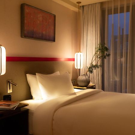 Suzu Saigon - A Boutique Hotel Bandar Ho Chi Minh Luaran gambar
