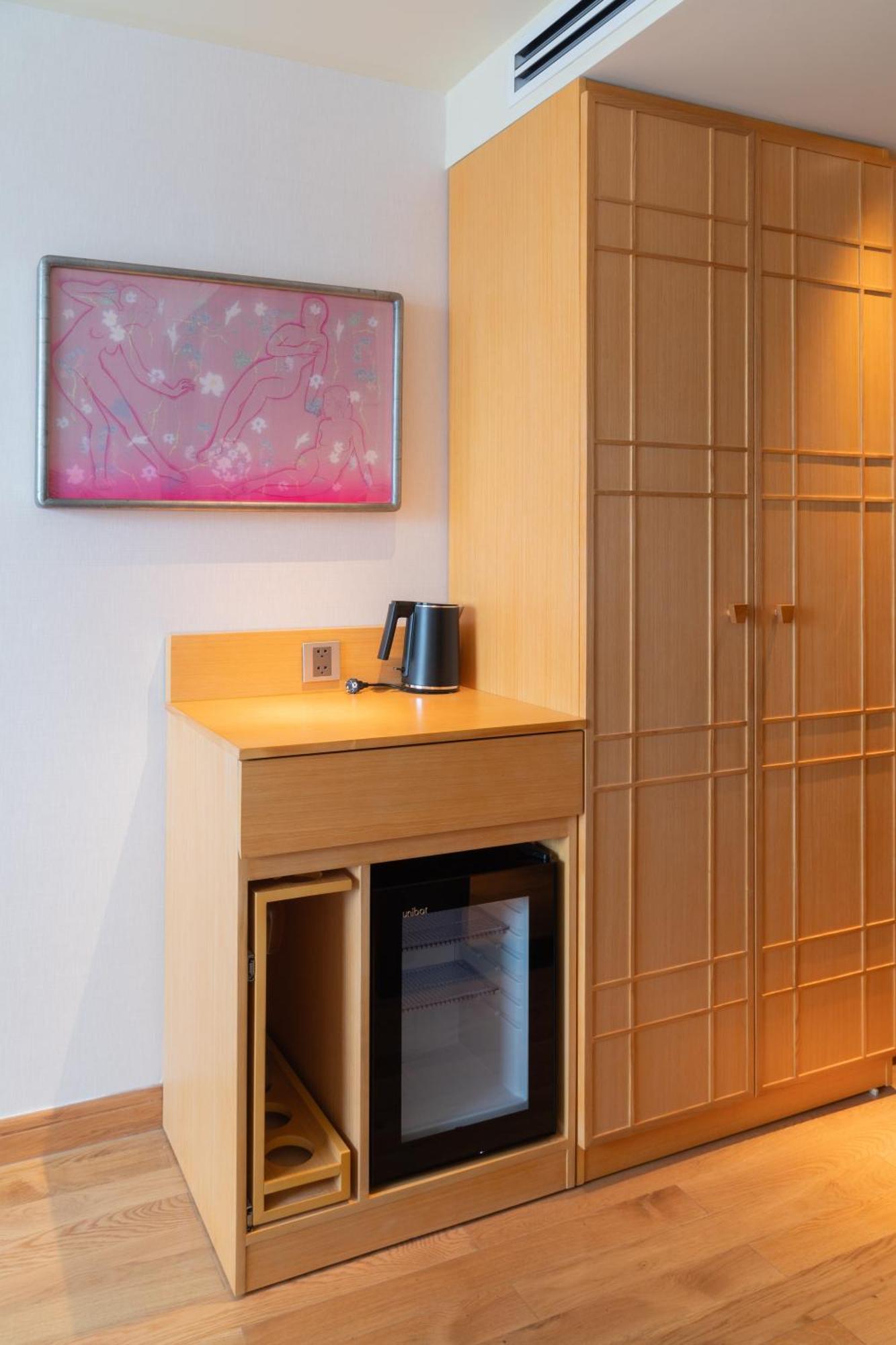 Suzu Saigon - A Boutique Hotel Bandar Ho Chi Minh Luaran gambar