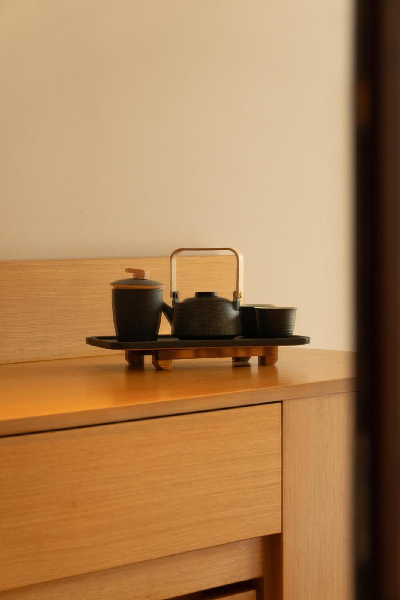 Suzu Saigon - A Boutique Hotel Bandar Ho Chi Minh Luaran gambar