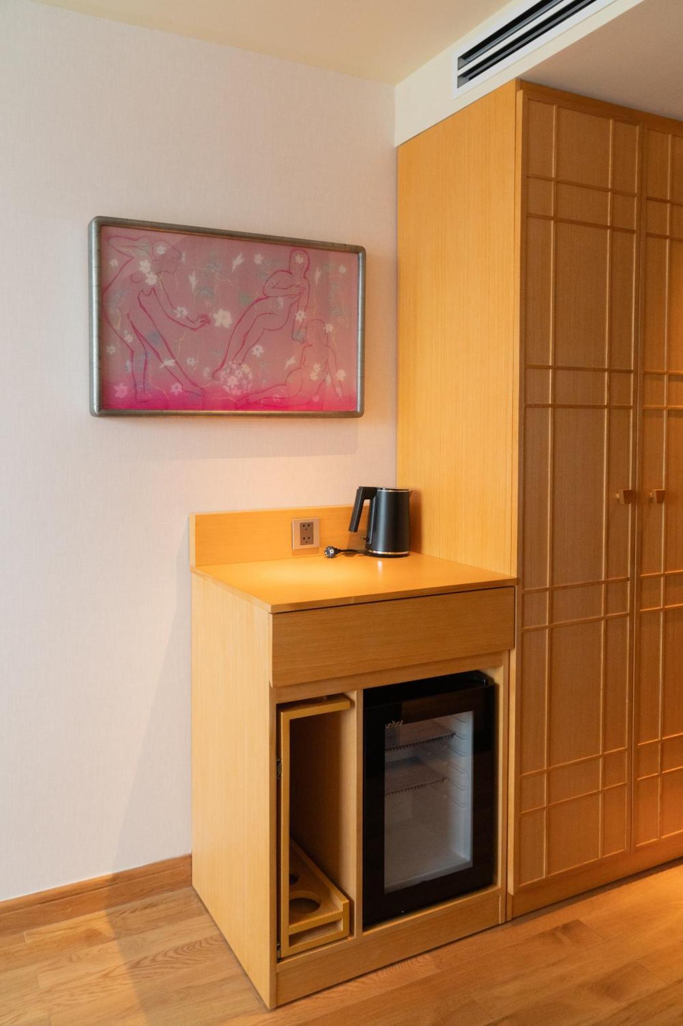 Suzu Saigon - A Boutique Hotel Bandar Ho Chi Minh Luaran gambar
