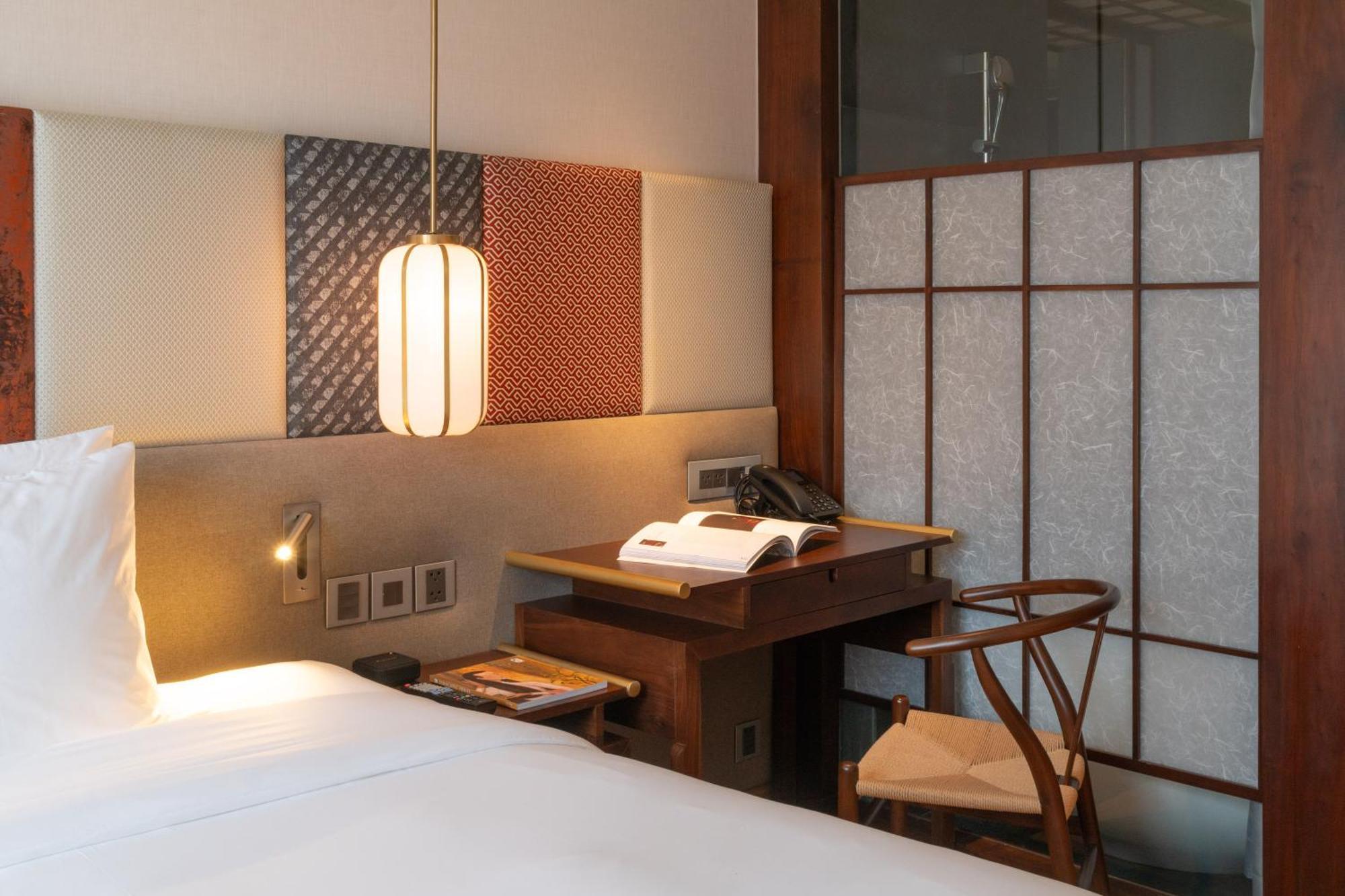 Suzu Saigon - A Boutique Hotel Bandar Ho Chi Minh Luaran gambar