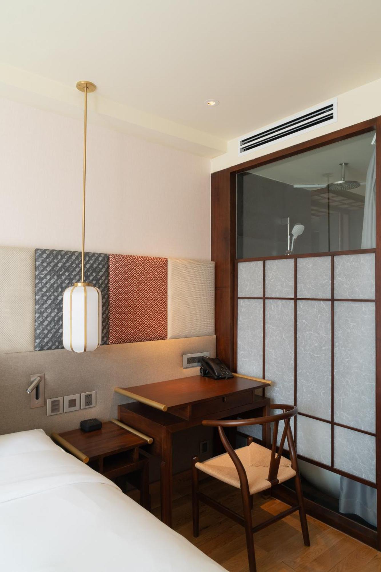 Suzu Saigon - A Boutique Hotel Bandar Ho Chi Minh Luaran gambar