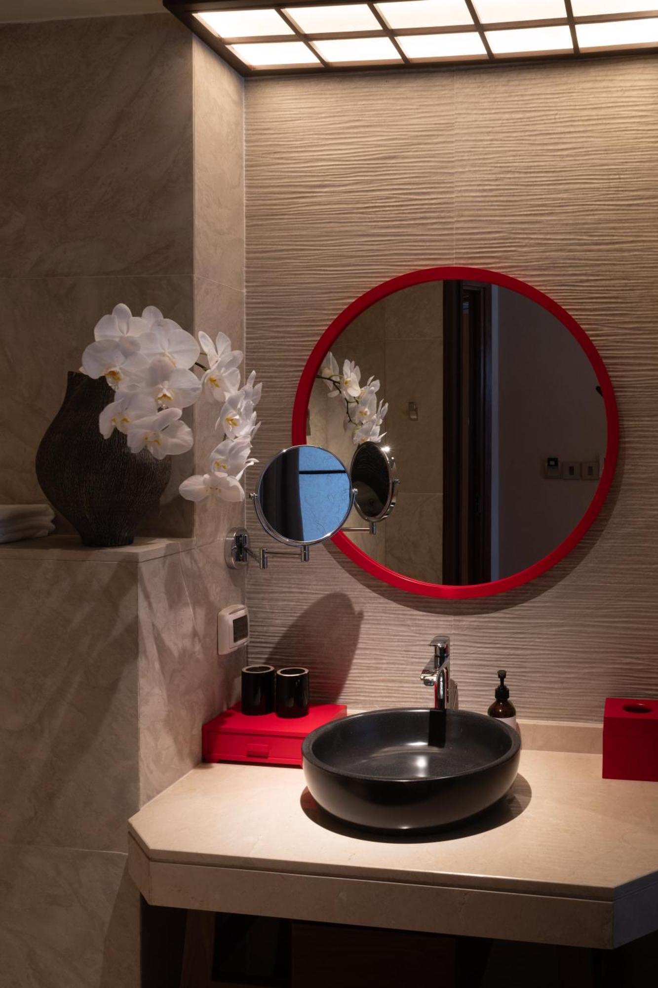 Suzu Saigon - A Boutique Hotel Bandar Ho Chi Minh Luaran gambar