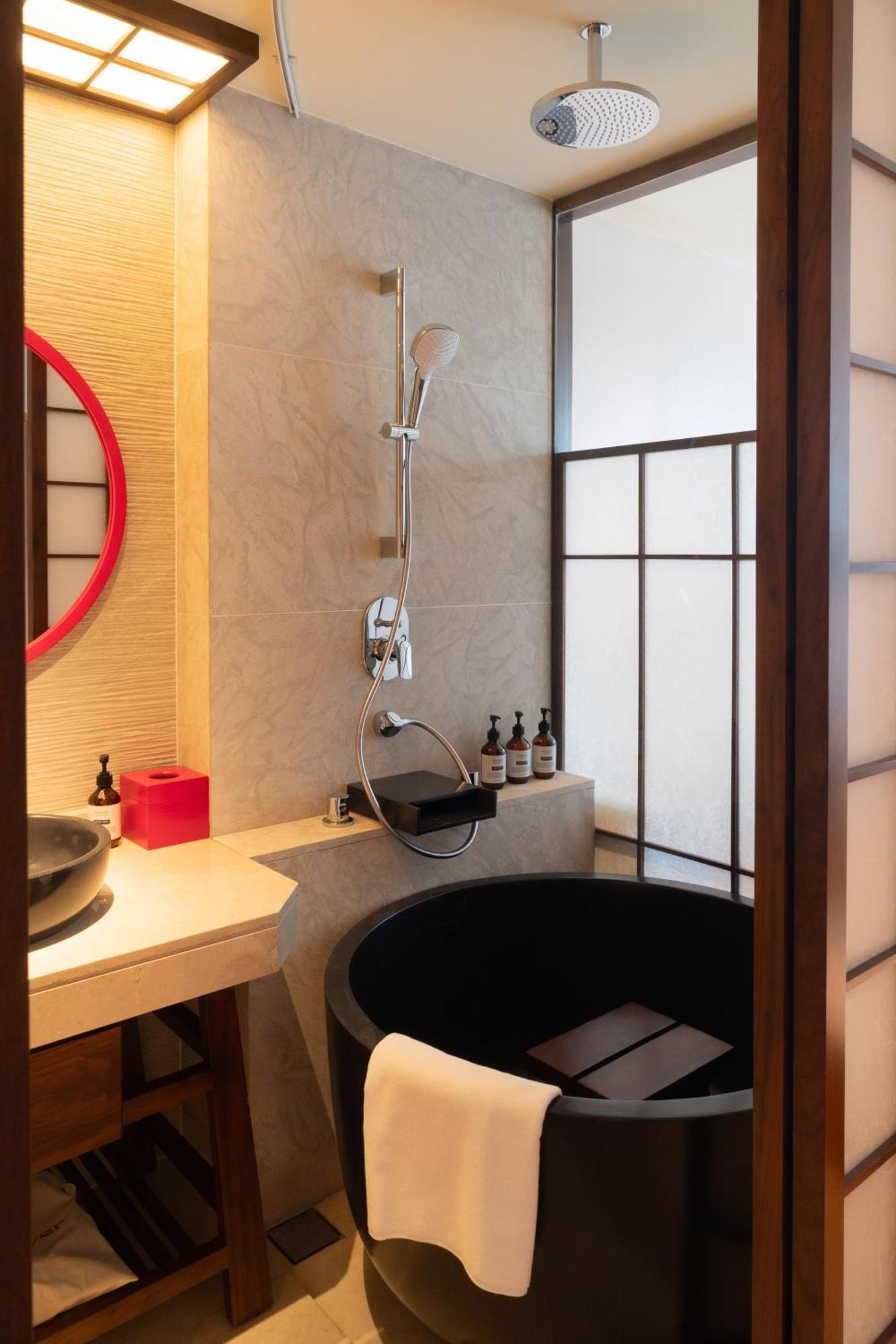 Suzu Saigon - A Boutique Hotel Bandar Ho Chi Minh Luaran gambar