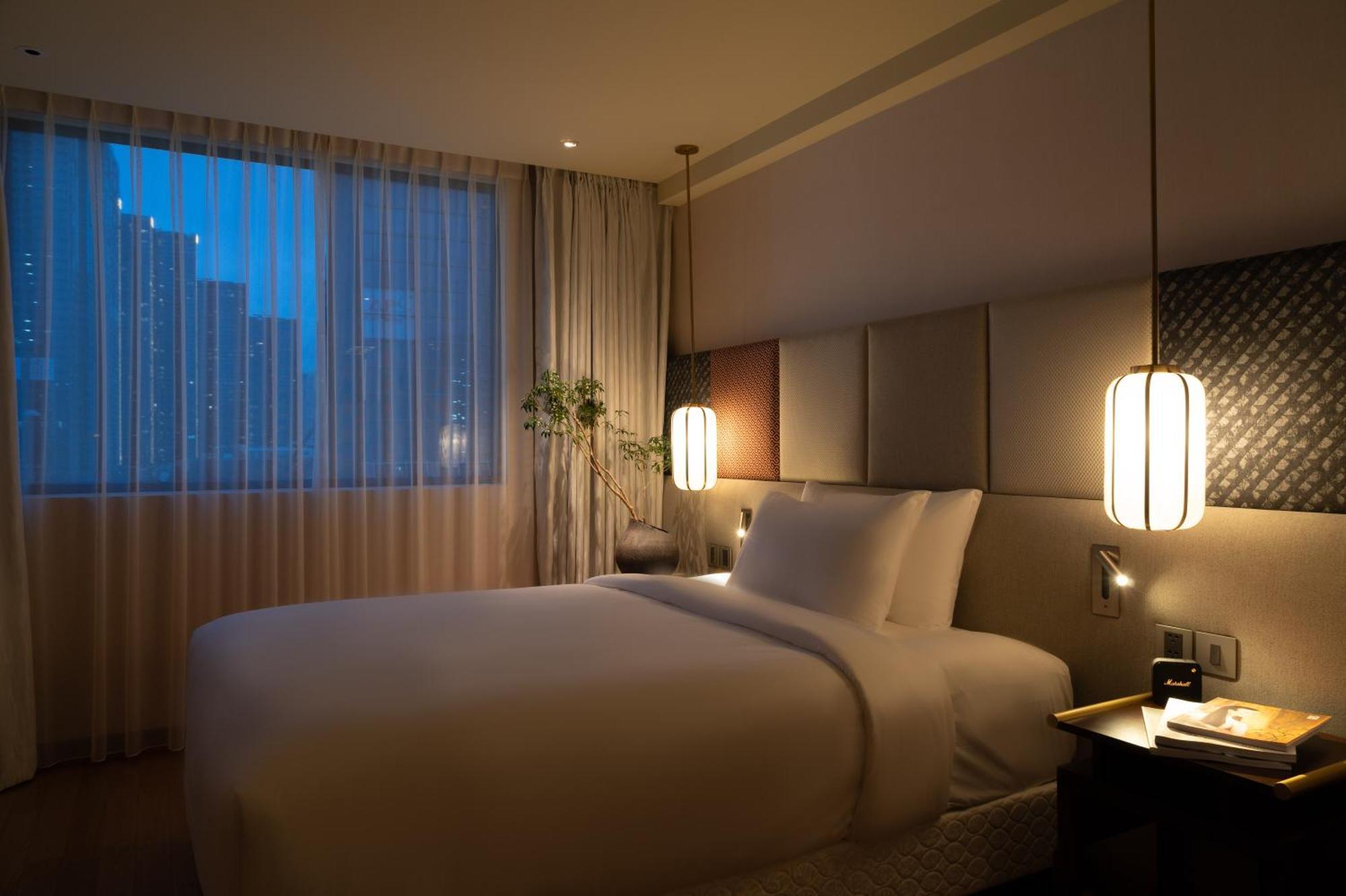 Suzu Saigon - A Boutique Hotel Bandar Ho Chi Minh Luaran gambar