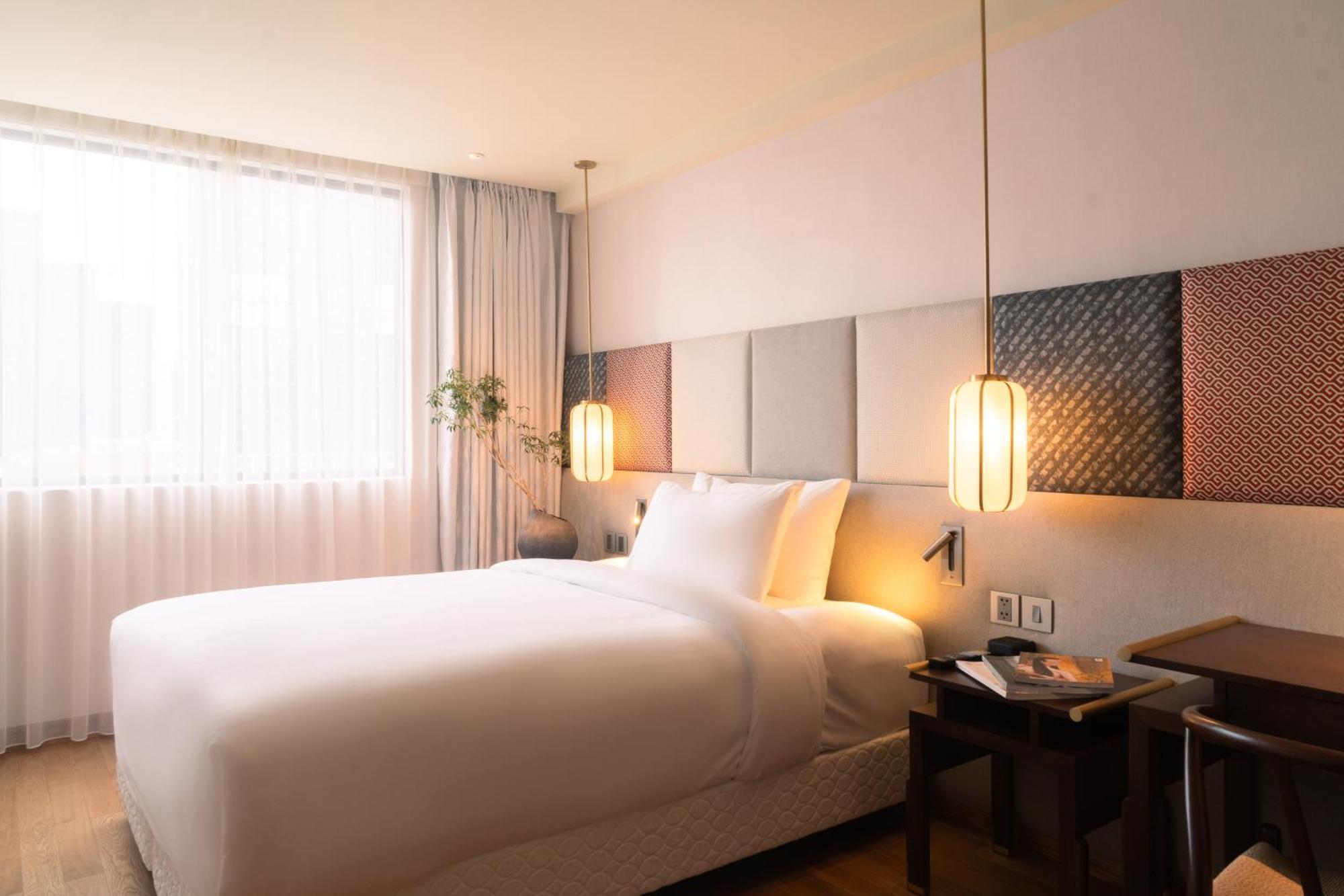 Suzu Saigon - A Boutique Hotel Bandar Ho Chi Minh Luaran gambar