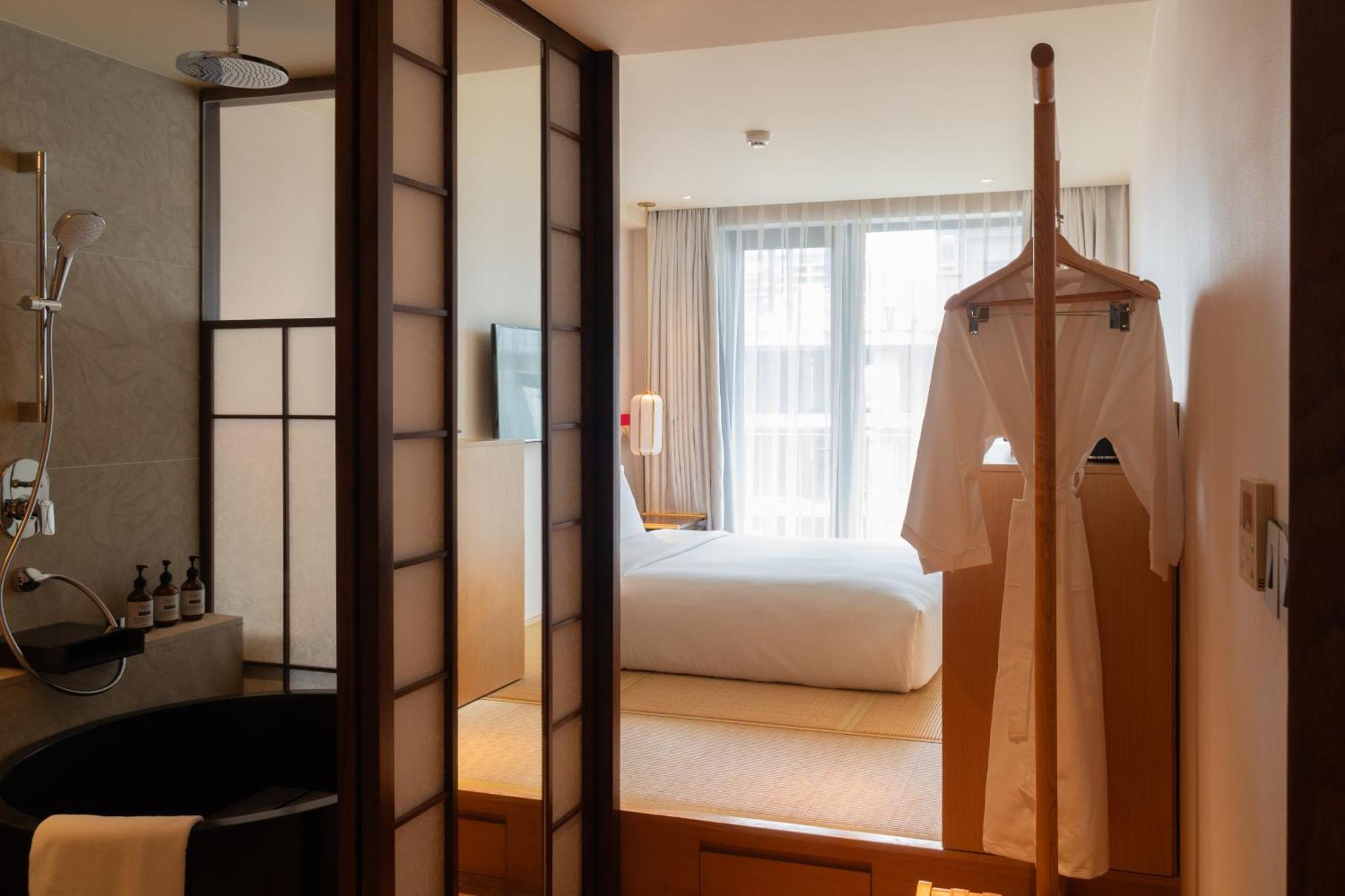 Suzu Saigon - A Boutique Hotel Bandar Ho Chi Minh Luaran gambar