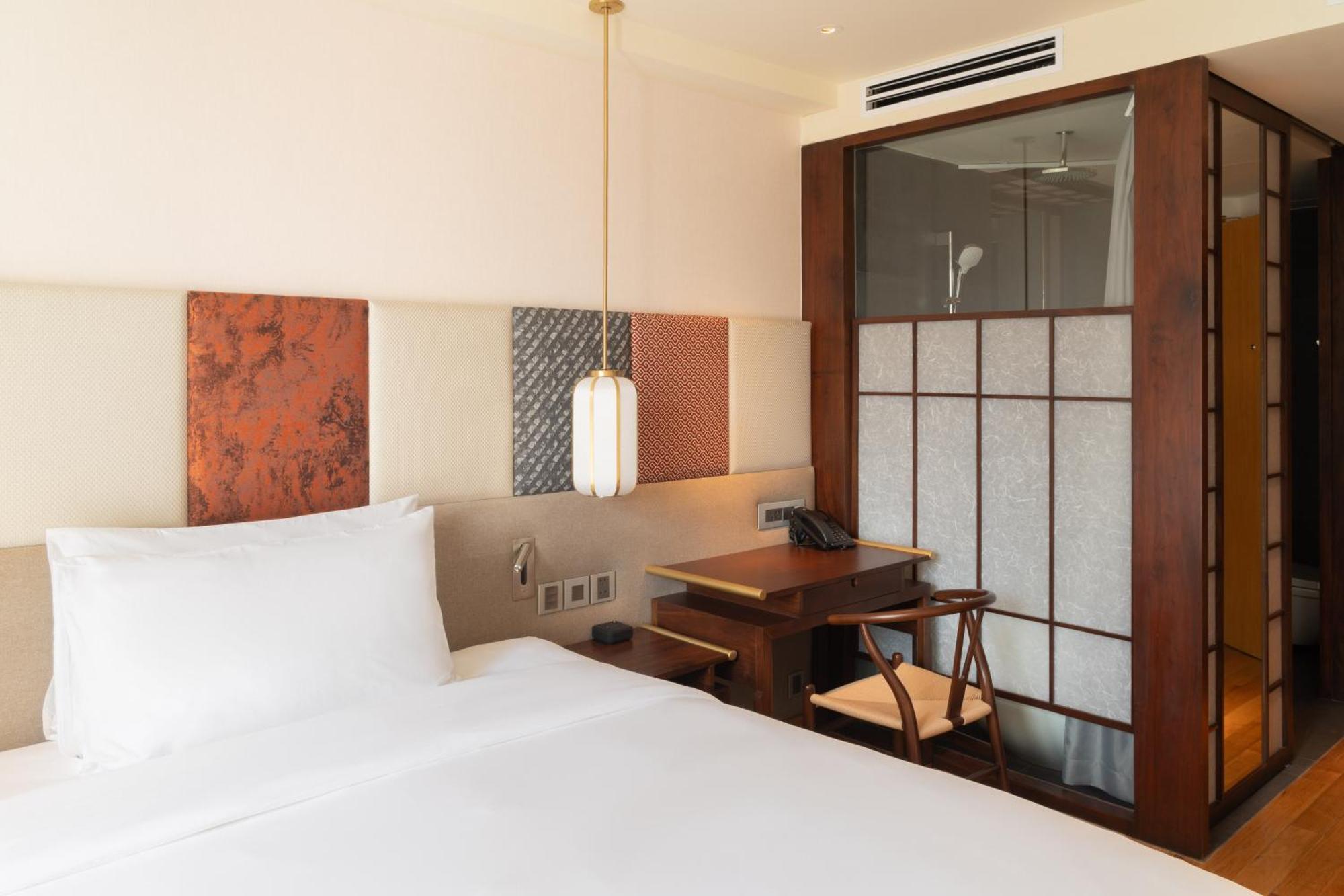 Suzu Saigon - A Boutique Hotel Bandar Ho Chi Minh Luaran gambar