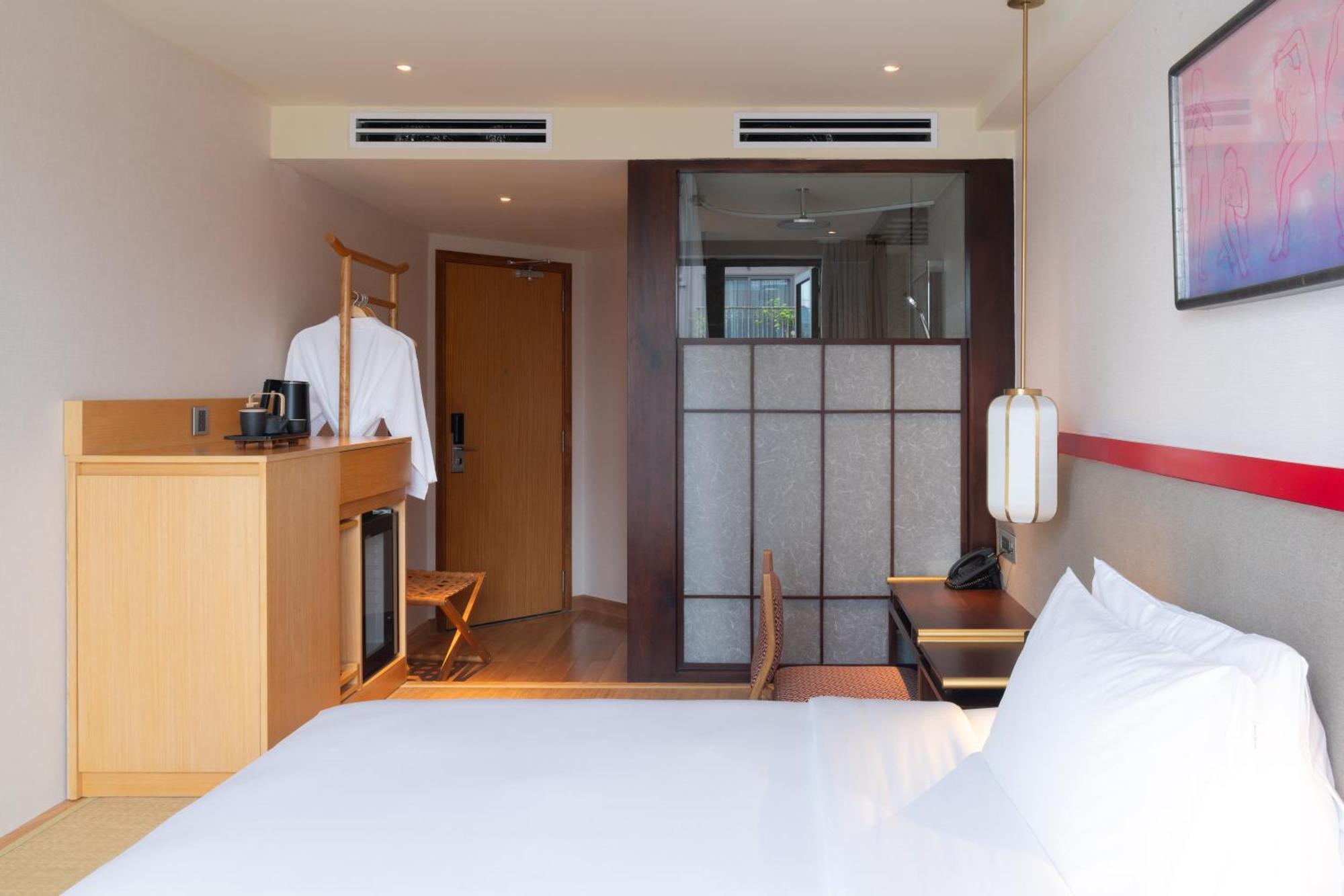 Suzu Saigon - A Boutique Hotel Bandar Ho Chi Minh Luaran gambar