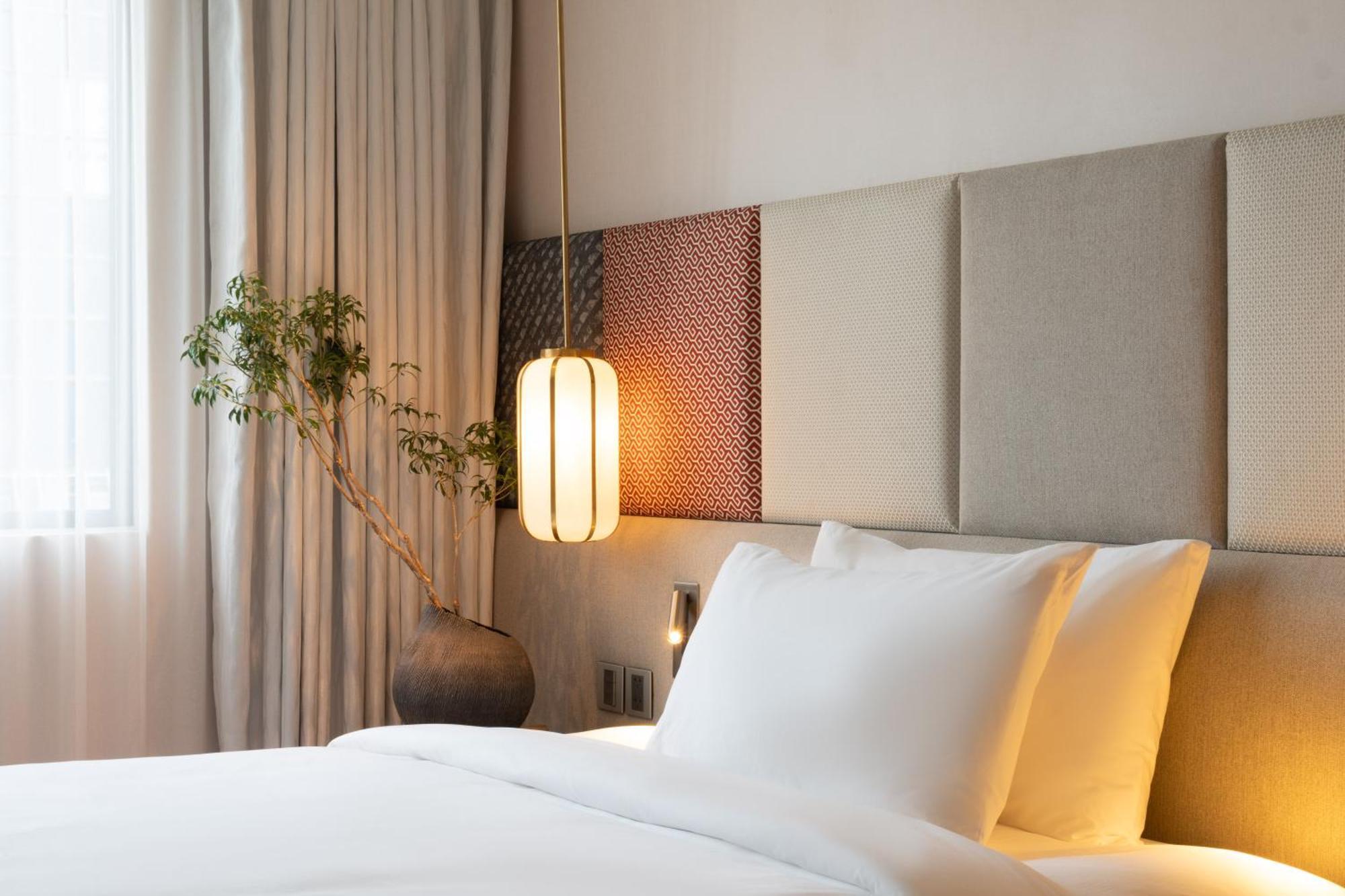 Suzu Saigon - A Boutique Hotel Bandar Ho Chi Minh Luaran gambar