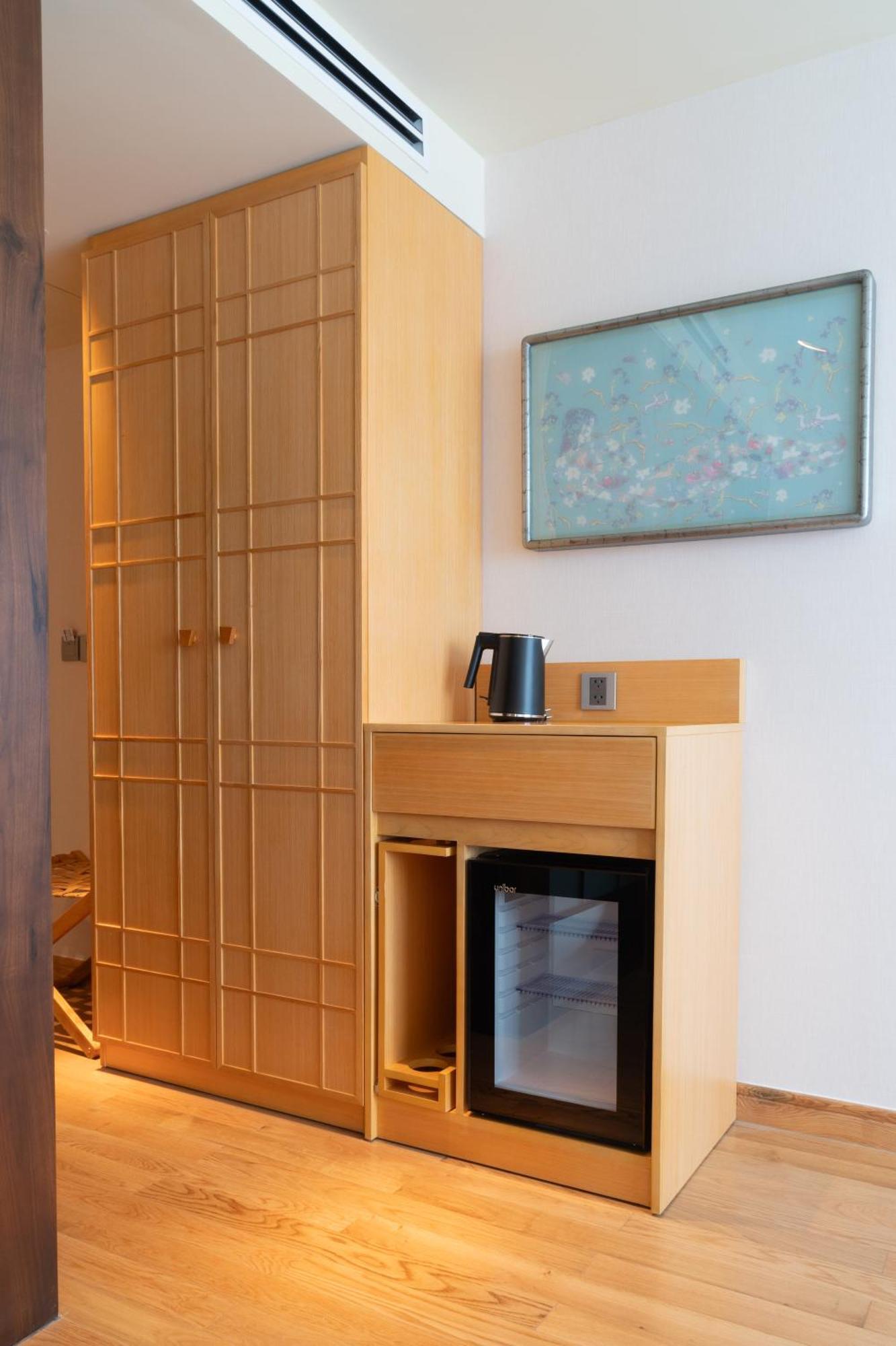 Suzu Saigon - A Boutique Hotel Bandar Ho Chi Minh Luaran gambar