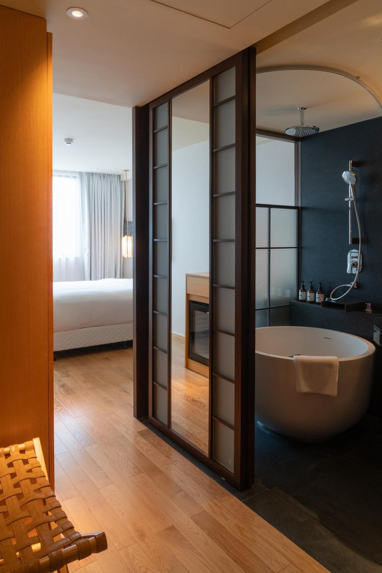 Suzu Saigon - A Boutique Hotel Bandar Ho Chi Minh Luaran gambar