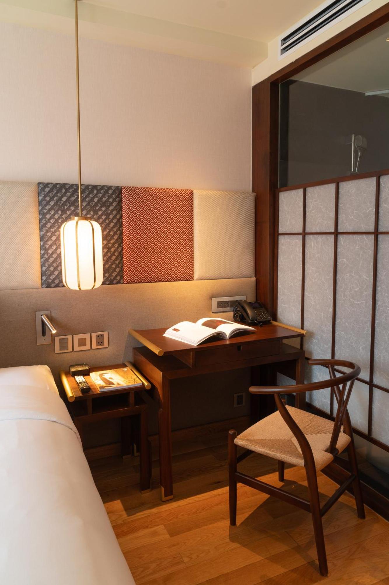 Suzu Saigon - A Boutique Hotel Bandar Ho Chi Minh Luaran gambar
