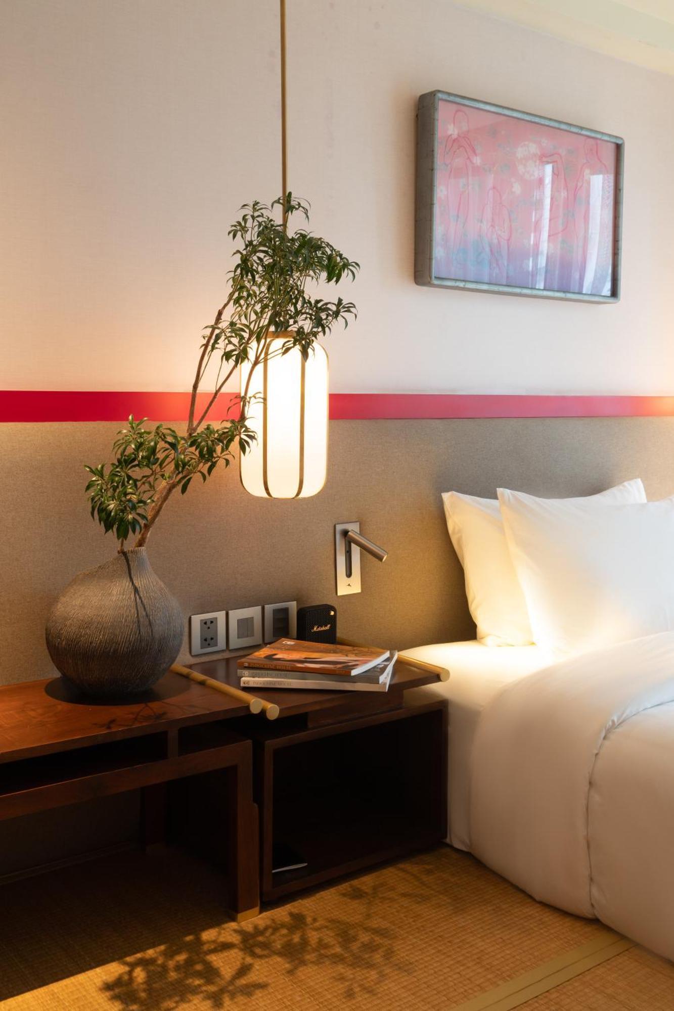 Suzu Saigon - A Boutique Hotel Bandar Ho Chi Minh Luaran gambar