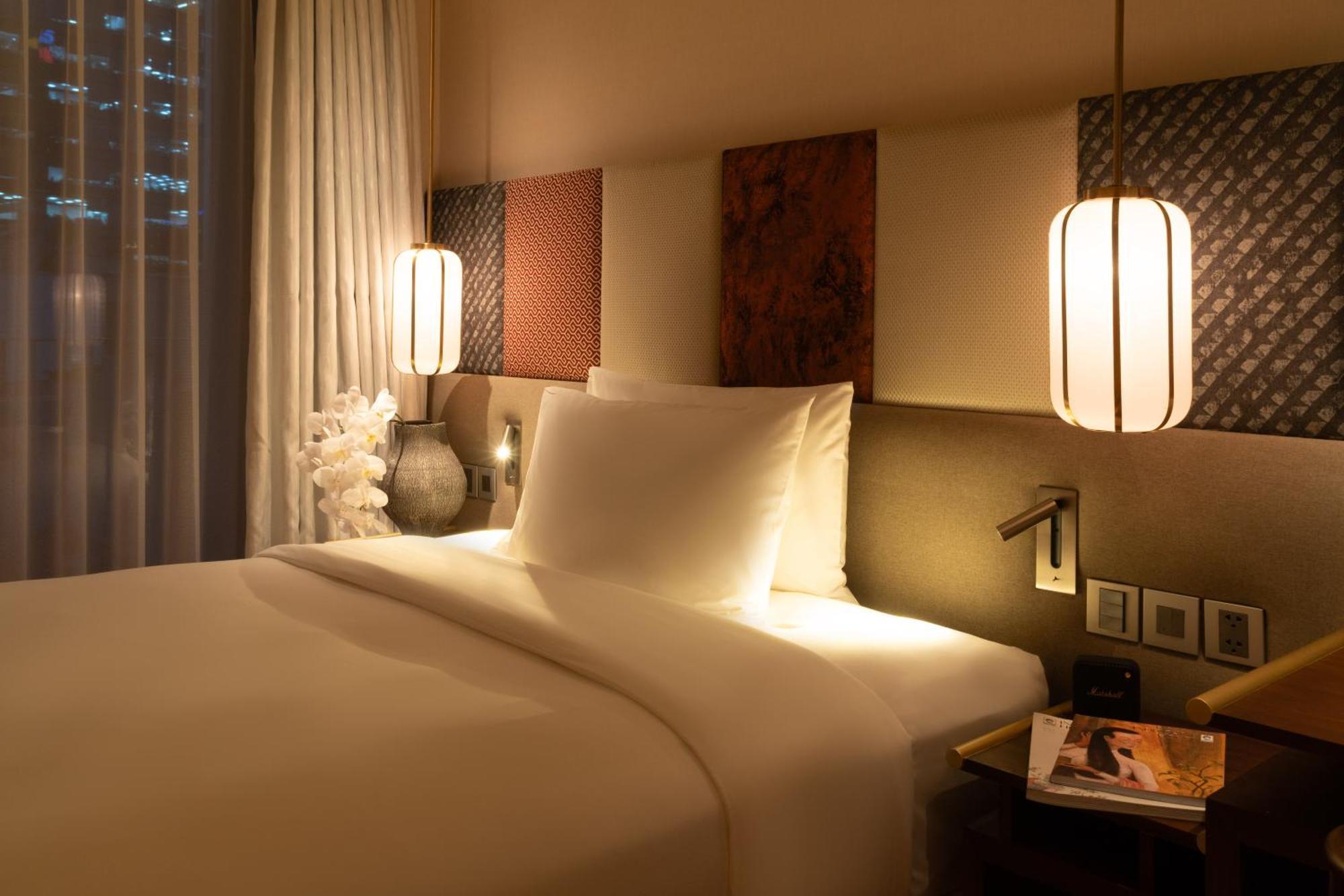 Suzu Saigon - A Boutique Hotel Bandar Ho Chi Minh Luaran gambar