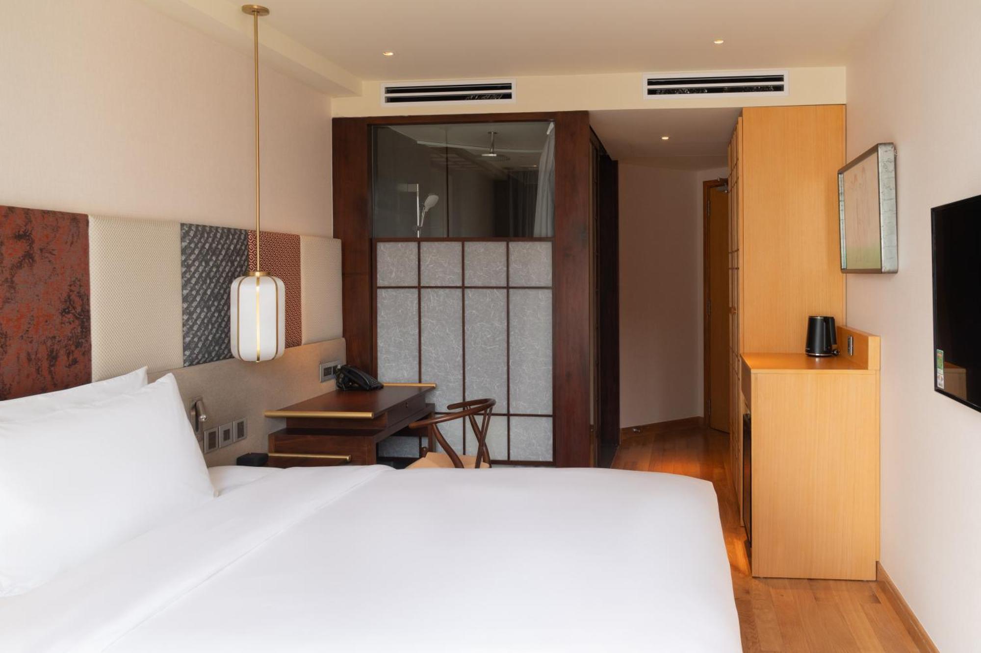 Suzu Saigon - A Boutique Hotel Bandar Ho Chi Minh Luaran gambar
