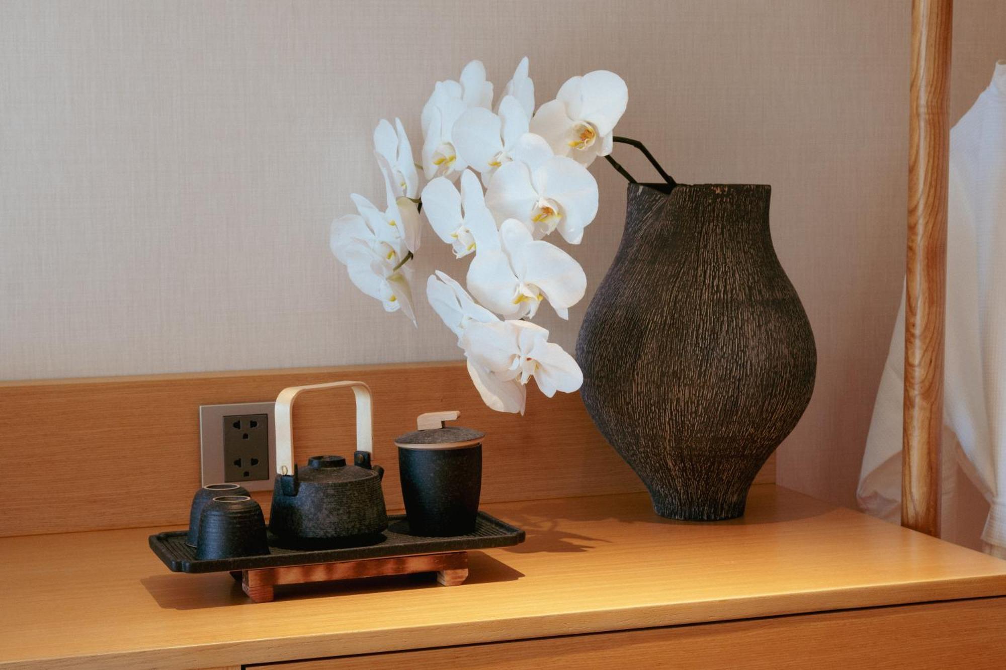 Suzu Saigon - A Boutique Hotel Bandar Ho Chi Minh Luaran gambar
