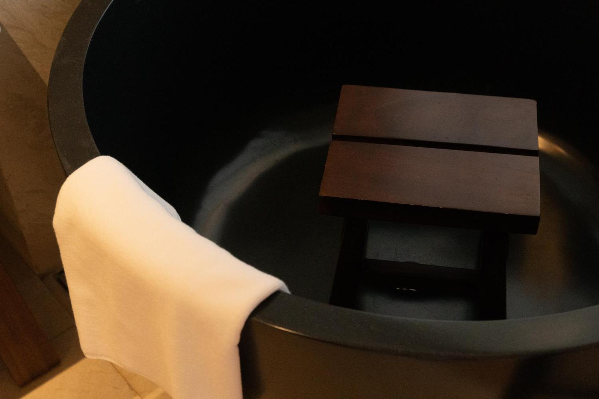 Suzu Saigon - A Boutique Hotel Bandar Ho Chi Minh Luaran gambar
