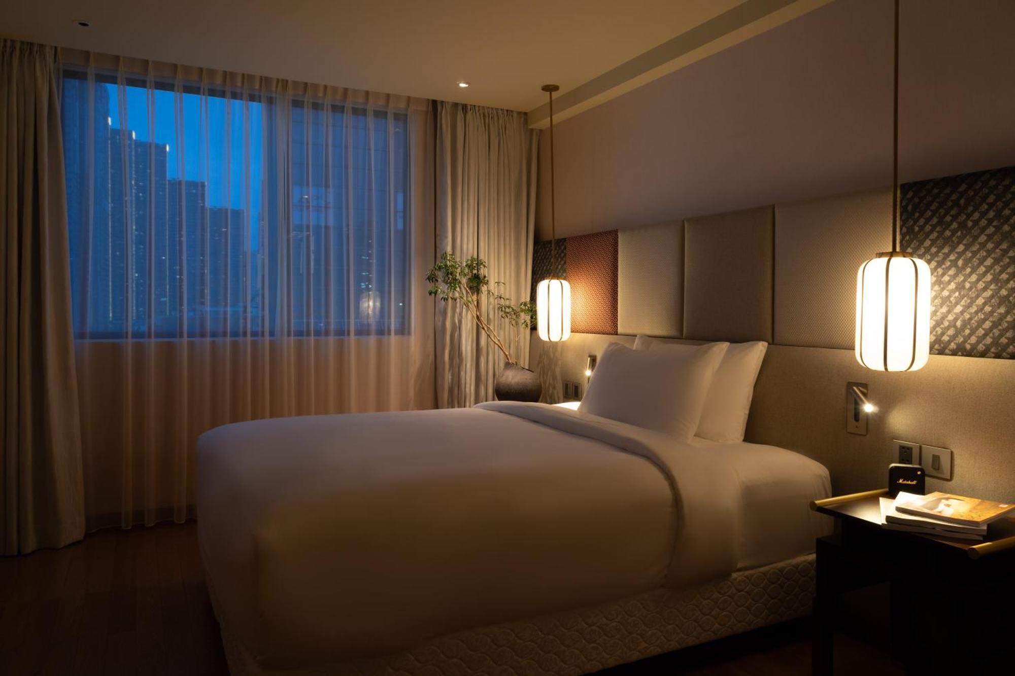 Suzu Saigon - A Boutique Hotel Bandar Ho Chi Minh Luaran gambar