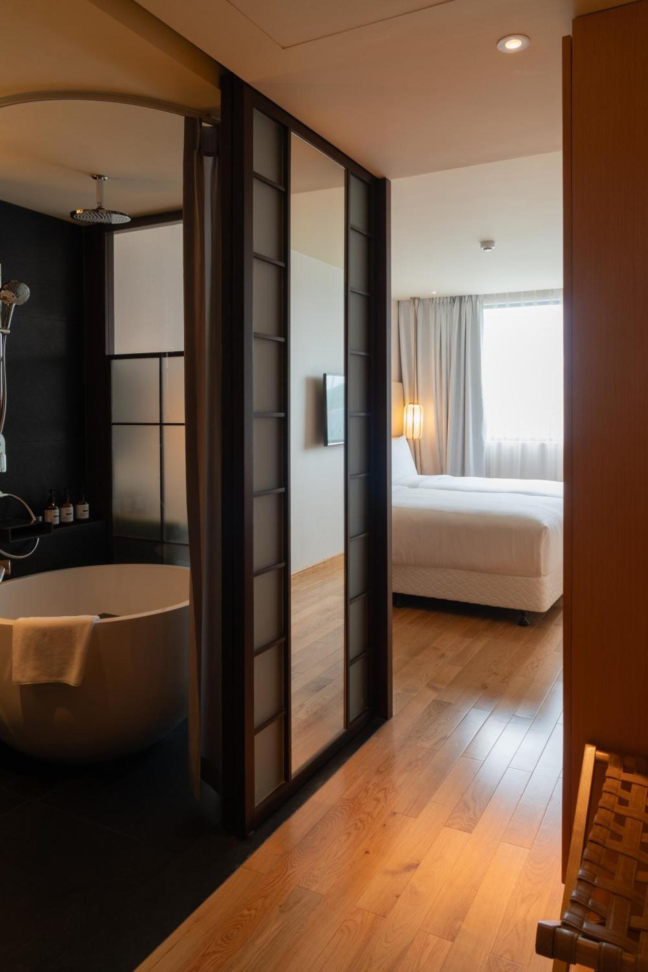 Suzu Saigon - A Boutique Hotel Bandar Ho Chi Minh Luaran gambar
