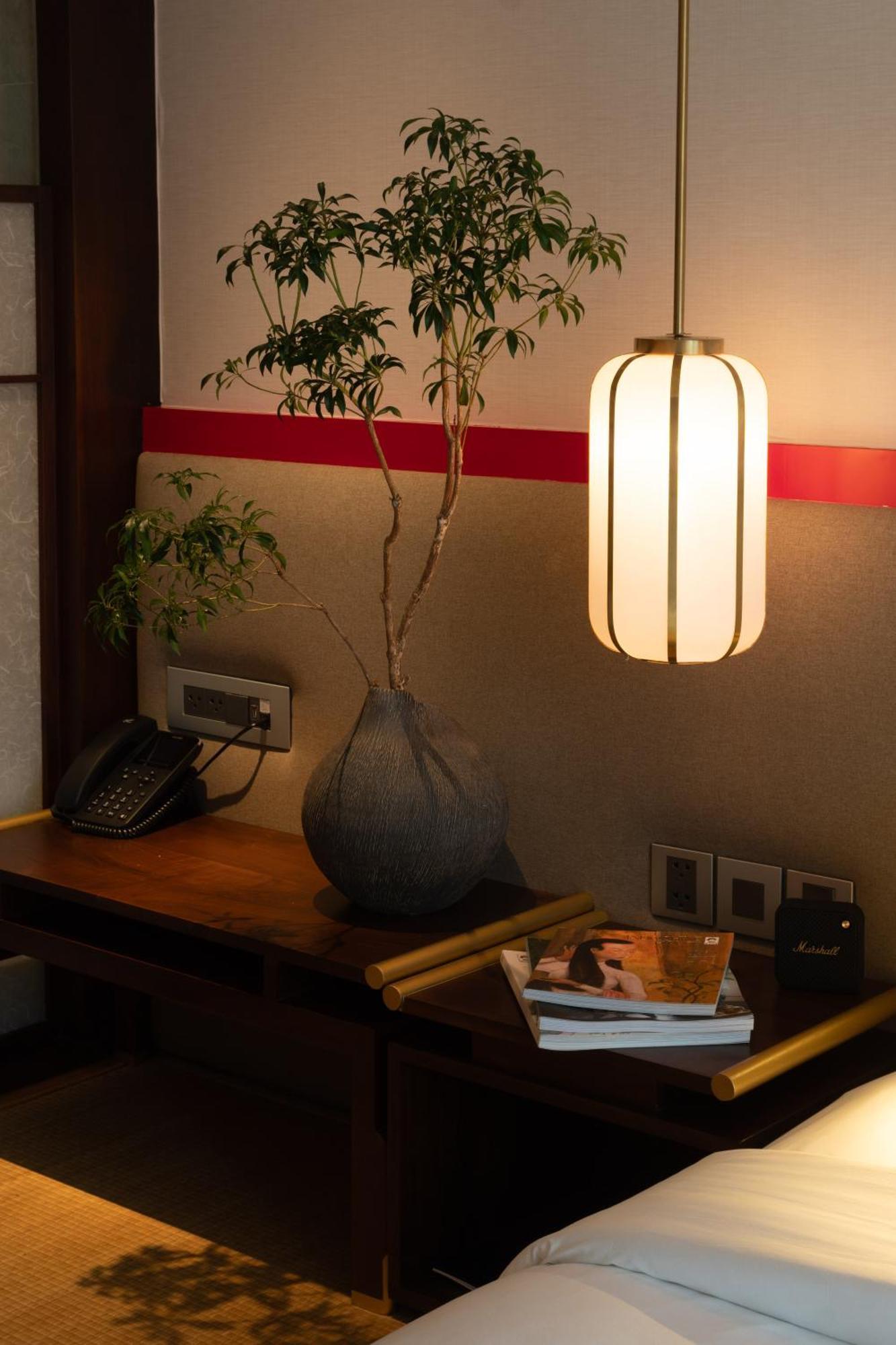 Suzu Saigon - A Boutique Hotel Bandar Ho Chi Minh Luaran gambar