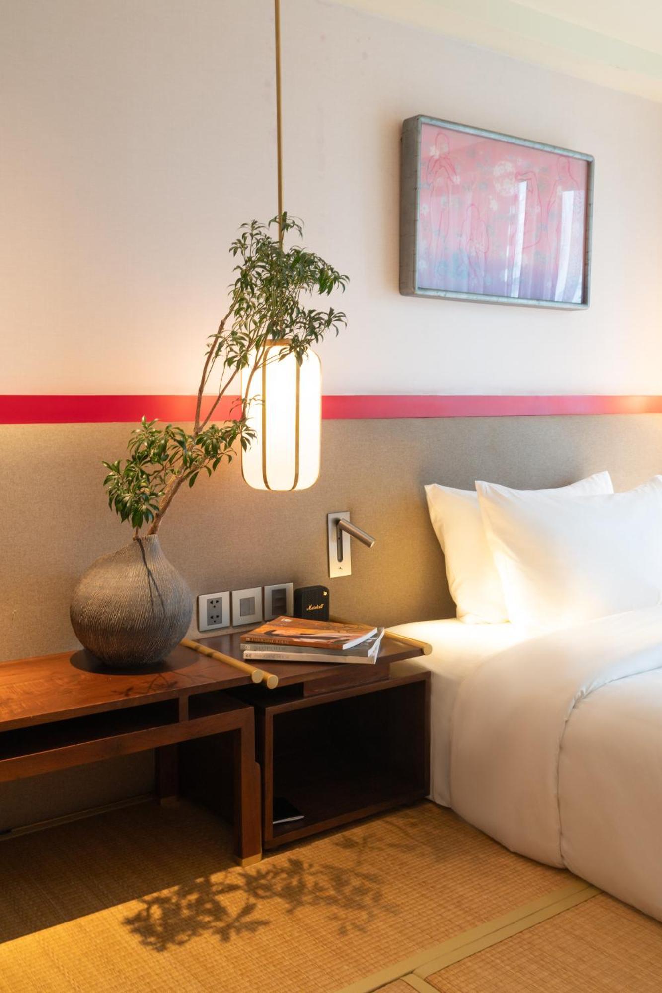 Suzu Saigon - A Boutique Hotel Bandar Ho Chi Minh Luaran gambar